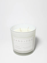 Mango Tangerine 21 oz scented candle